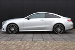 Mercedes-Benz E-Klasse Coupé 200 Premium Plus | AMG-LINE |, Auto's, Mercedes-Benz, Achterwielaandrijving, 4 cilinders, 4 stoelen