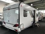 Knaus Sudwind 60 Years 500 FU GRATIS MOVER, Caravans en Kamperen, Caravans, Rondzit, Bedrijf, Schokbreker, 5 tot 6 meter