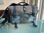tas voor fotoapparatuur, Audio, Tv en Foto, Fotografie | Fototassen, Ophalen of Verzenden, Gebruikt, Schoudertas, Overige merken