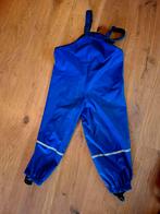 Regenbroek maat 116 playshoes, Caravans en Kamperen, Regenkleding, Ophalen of Verzenden, Zo goed als nieuw
