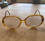 Christian Dior bril, Gebruikt, Bruin, Ophalen of Verzenden, Christian Dior