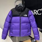 The north face jas, Ophalen of Verzenden, Zo goed als nieuw, Overige maten, Zwart