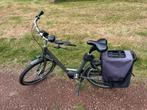 Azor PKW Premium ebike Shimano Steps, Zo goed als nieuw, 47 tot 51 cm, 30 tot 50 km per accu, Ophalen