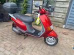 Motorscooter Piaggio serfa 125, Ophalen, Gebruikt, Overige modellen