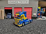 Wsi volvo fh4 Erwin van belle losse truck, Ophalen, Nieuw, Bus of Vrachtwagen, Wsi