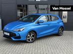 MG 3 1.5 Hybrid+ Luxury | Navi | Led Koplampen | MG i-Smart, Auto's, MG, 12 maanden, Stof, 4 cilinders, 23 km/l