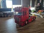 Scania R530 V8 Schrier, Hobby en Vrije tijd, Ophalen of Verzenden, Zo goed als nieuw, Bus of Vrachtwagen