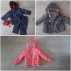 Meisjes winterkleding pakket, vanaf maat 86, Ophalen of Verzenden