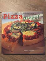 Pizza prego! Kookboek, Ophalen of Verzenden