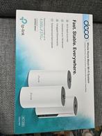 TP-Link Deco M4 Mesh WiFi Systeem, Ophalen of Verzenden, Nieuw, Router