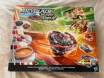 Beyblade burst quad drive, Hobby en Vrije tijd, Ophalen of Verzenden, Zo goed als nieuw