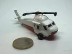 Helikopter Seasprite, Matchbox, Ophalen of Verzenden, Gebruikt, Overige typen, Matchbox