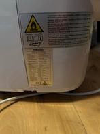 Tomado Mobiele Airco - Gebruikt, incl. Hulpmiddelen, Ophalen, Gebruikt, Minder dan 60 m³, Koelen en Ontvochtigen