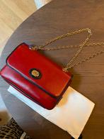 Gucci Marina rood, Ophalen of Verzenden, Zo goed als nieuw, Rood