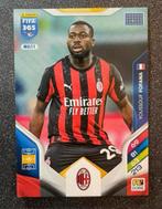 Panini Fifa365 2026    FOFANA    AC MILAN, Ophalen of Verzenden, Zo goed als nieuw, Plaatje