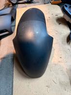 Gilera Runner “carbon” spatbord, Motoren, Tuning en Styling, Ophalen of Verzenden