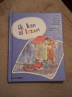 Ik kan al lezen - Marion van de Coolwijk, Ophalen of Verzenden, Gelezen, Marion van de Coolwijk, Fictie algemeen