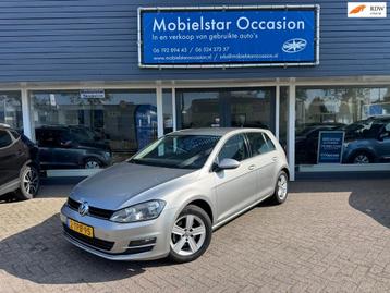 Volkswagen Golf 1.4 TSI Highline / Navi / NAP / inruil mogel beschikbaar voor biedingen