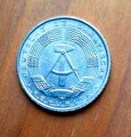 1971-DDR-50 pfennig, Ophalen of Verzenden, Duitsland, Losse munt