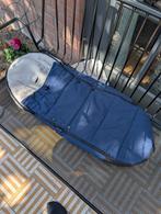 BABYZEN YOYO Voetenzak | Blauw | Comfortabel & Warm, Ophalen, Zo goed als nieuw, Overige merken, Voetenzak