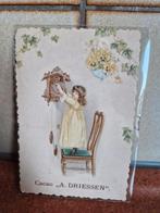 Driessen cacao, Ophalen of Verzenden, Voor 1920, Zuid-Holland