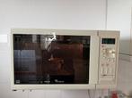 Philips Whirlpool combimagnetron – werkt perfect, Witgoed en Apparatuur, Magnetrons, Ophalen, Combimagnetron, Gebruikt, Draaiplateau