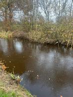 Bouwkavel aan het water Enschede wees er bij, Huizen en Kamers, Kavels en Percelen