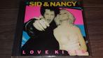 Sid & Nancy: Love Kills [Music From The Motion Picture Sound, Ophalen of Verzenden, Zo goed als nieuw, Poprock