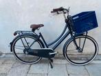 Nette cortina   U4 Transport dames fiets, 50 tot 53 cm, Ophalen, Zo goed als nieuw, Versnellingen
