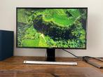 Samsung LED Monitor SD590 – 23.6" (1920x1080), Computers en Software, Monitoren, Hoofdtelefoonaansluiting, Full HD, Onbekend, LED
