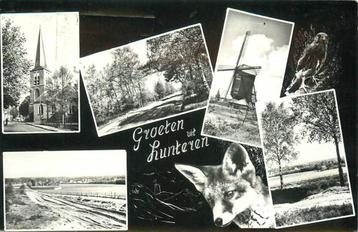 (387-082-051) Lunteren Groeten uit beschikbaar voor biedingen