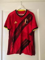 #VSXL059 Shirt Eden Hazard (België) te koop! Maat XL, Sport en Fitness, Voetbal, Nieuw, Shirt, Verzenden, Maat XL