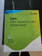 KPN draadloze verbindings set, Computers en Software, Netwerk switches, Ophalen of Verzenden, Nieuw