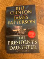 The President’s Daughter - Bill Clinton, Ophalen of Verzenden, Zo goed als nieuw