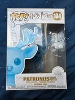 Patronus Harry Potter 104 - Harry Potter Funko Pop!, Ophalen of Verzenden, Zo goed als nieuw