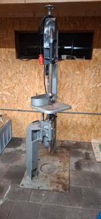 Lintzaagmachine, Doe-het-zelf en Verbouw, Ophalen, Gebruikt, Kolomboormachine