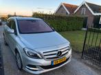Mercedes-Benz B Elektrisch, Auto's, Zwart, Sedan, Zilver of Grijs, USB