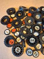 Lego Partij Technic wielen. Jaren 80, Lego, 33 Bath Road, Slough, UK, Lego, Ophalen of Verzenden