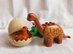 Lego Duplo set 5596 Dino Birthday, Kinderen en Baby's, Speelgoed | Duplo en Lego, Ophalen of Verzenden, Zo goed als nieuw, Duplo