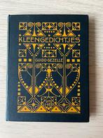 Kleengedichtjes. Guido Gezelle, Ophalen, Gelezen