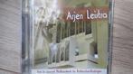 Cd orgel: Arjen Leistra, live in concert, Hoflaankerk R'dam, Cd's en Dvd's, Ophalen