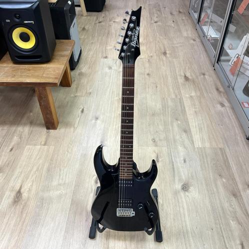 Ibanez IJRX20-BKN Black Night Elektrische Gitaar | Gebruikt, Muziek en Instrumenten, Snaarinstrumenten | Gitaren | Elektrisch