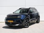 Citroën C5 Aircross Max 1.2 Hybrid 136pk Automaat SCHUIF-DA, Automaat, 136 pk, Gebruikt, 1199 cc