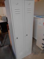 Lockers uitzoeken 39 euro, Ophalen, Gebruikt, Locker industrieel
