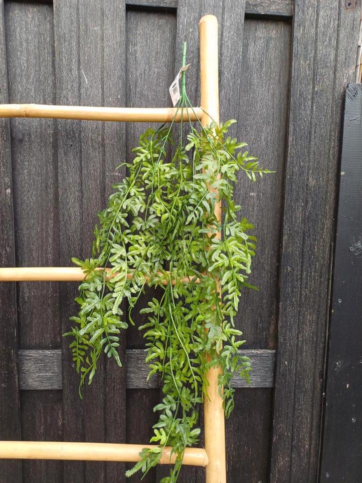 Prachtige kunstplant nieuw H 83 cm, Huis en Inrichting, Woonaccessoires | Kunstplanten en Kunstbloemen, Nieuw, Ophalen of Verzenden