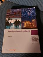 Basisboek integrale veiligheid, Ophalen of Verzenden, Zo goed als nieuw, Wouter Stol e.a.