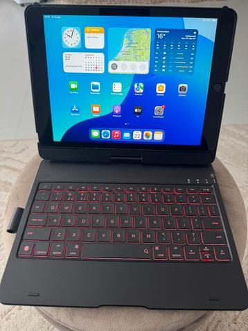 Apple iPad 9 64GB Typecase beschikbaar voor biedingen