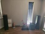 Complete - in nieuwstaat - Klipsch 7.1 surround set, Audio, Tv en Foto, Luidsprekers, Zo goed als nieuw, Complete surroundset