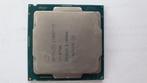 Intel Core i7-8700K CPU - Socket 1151, Computers en Software, 6-core, Gebruikt, Ophalen of Verzenden, 3 tot 4 Ghz