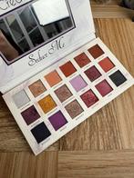 Beauty creations seduce me oogschaduw palette, Ophalen of Verzenden, Zo goed als nieuw, Overige kleuren, Ogen